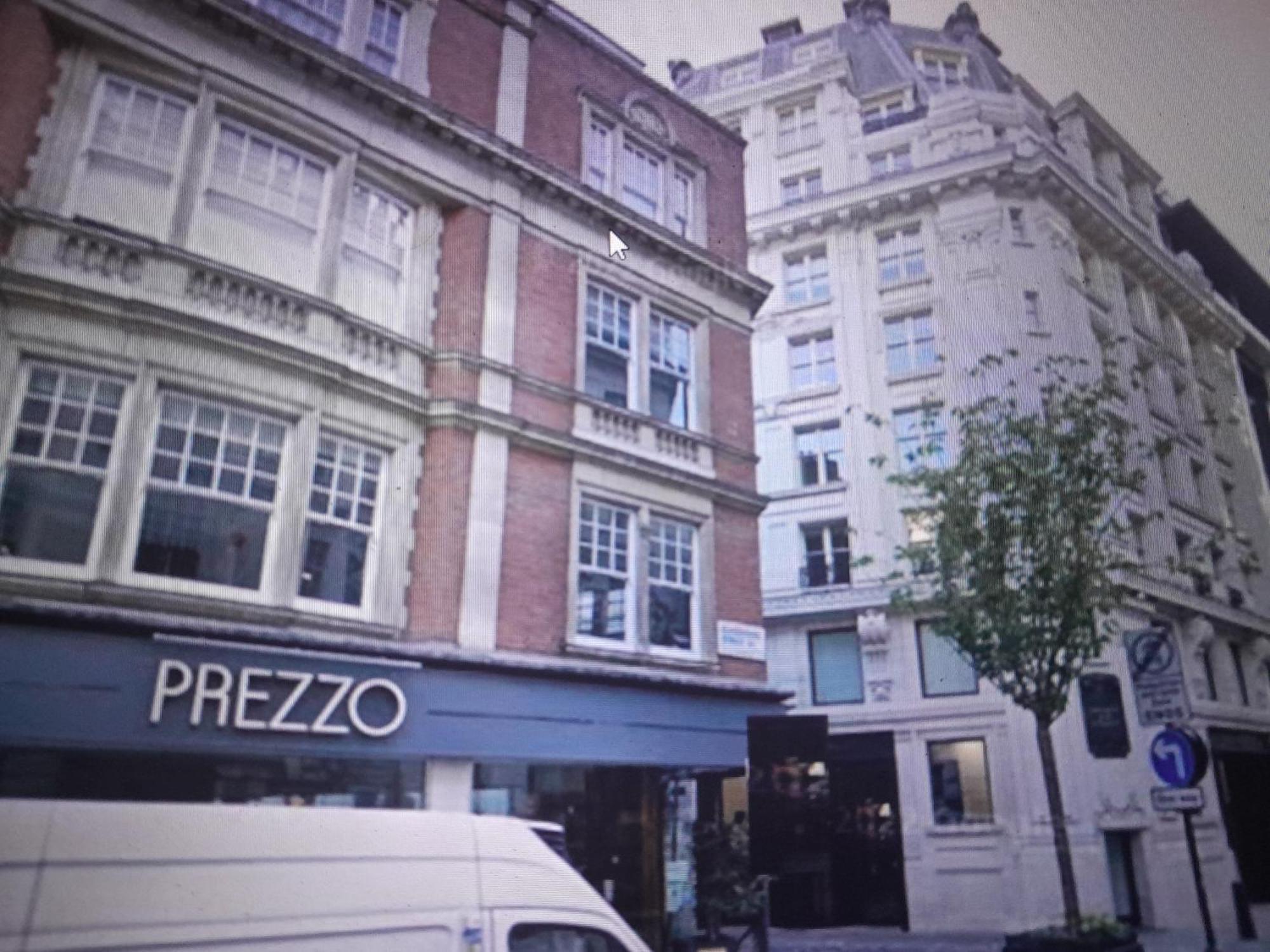Appartamento Olivia Clal Londra